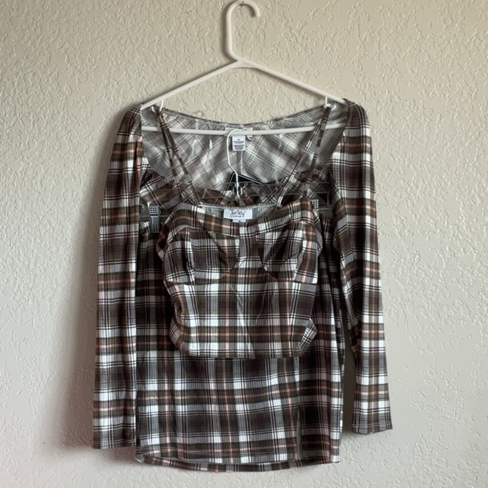 3 piece super cute fit